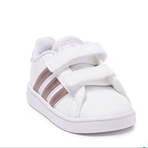 Adidas Grand Court Sneaker